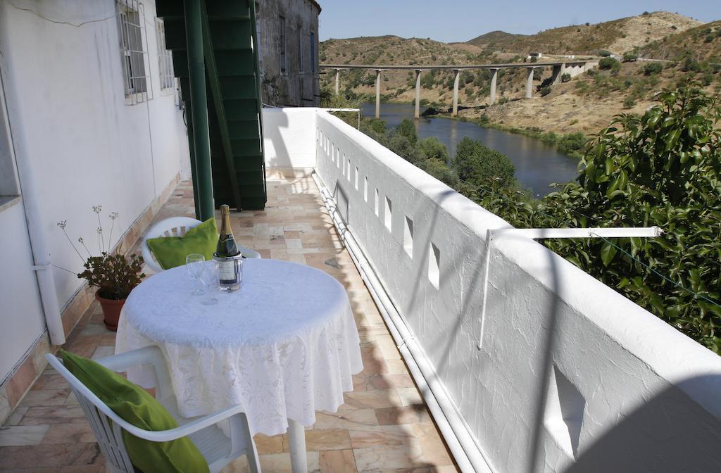 Alojamentos Oasis Mértola Extérieur photo