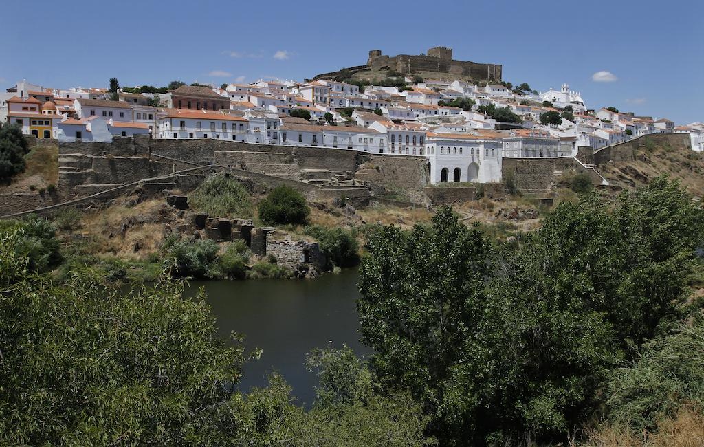 Alojamentos Oasis Mértola Extérieur photo