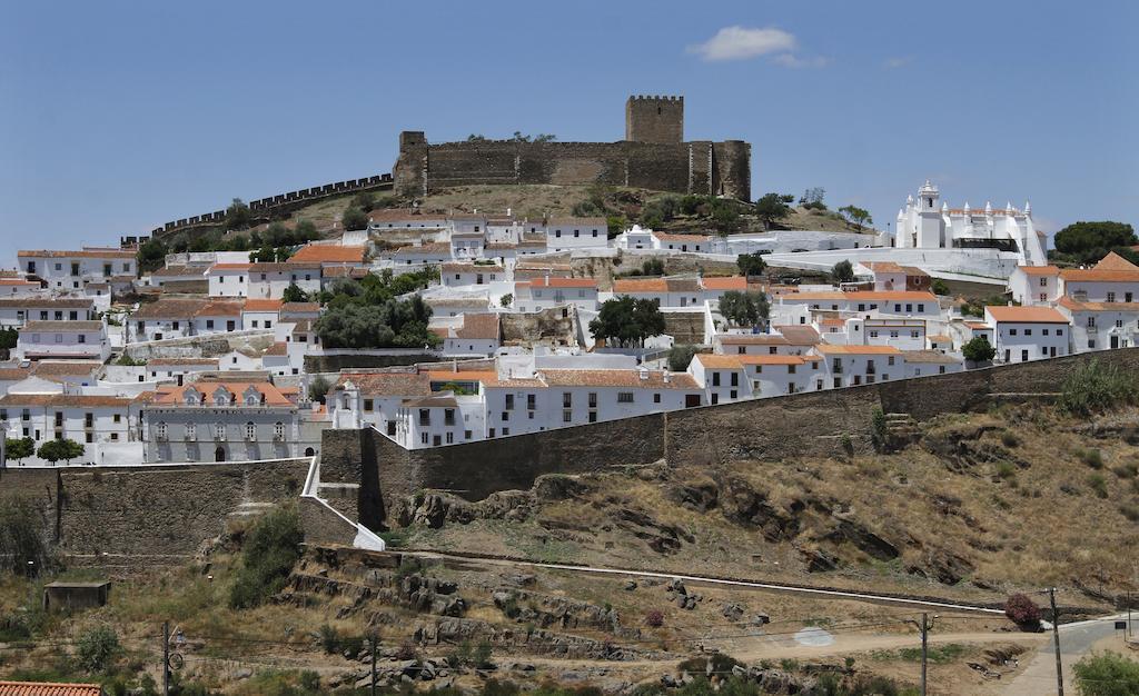 Alojamentos Oasis Mértola Chambre photo