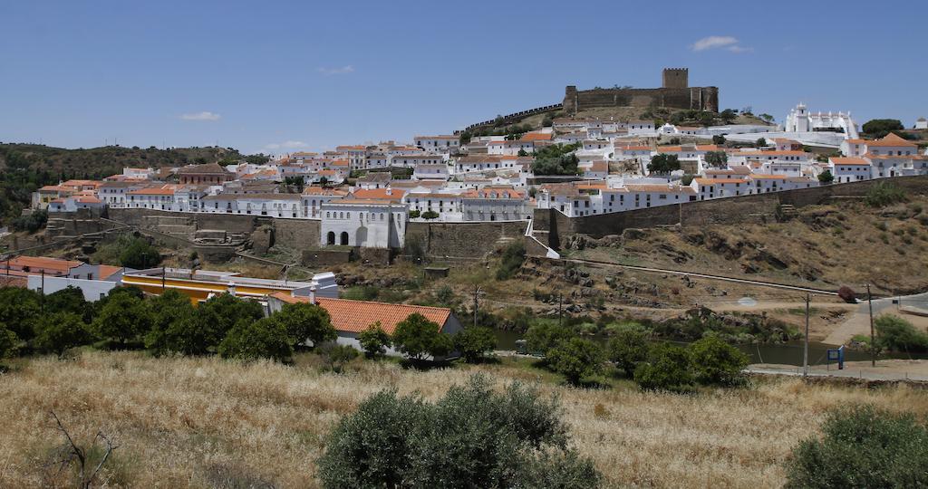 Alojamentos Oasis Mértola Extérieur photo