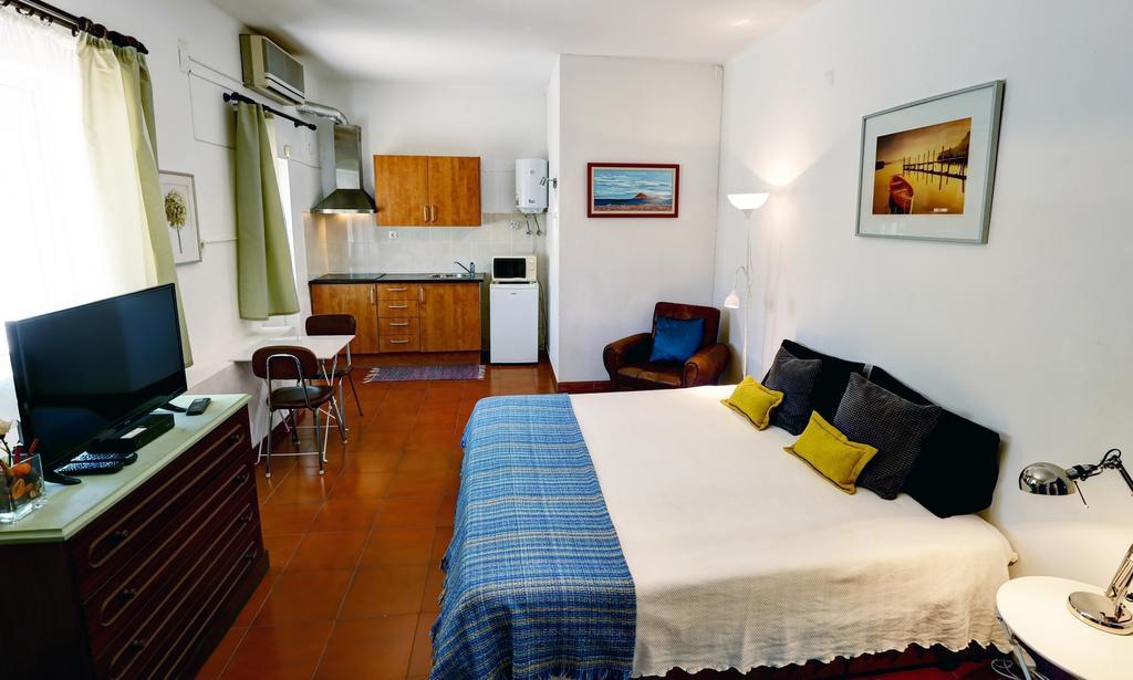 Alojamentos Oasis Mértola Chambre photo
