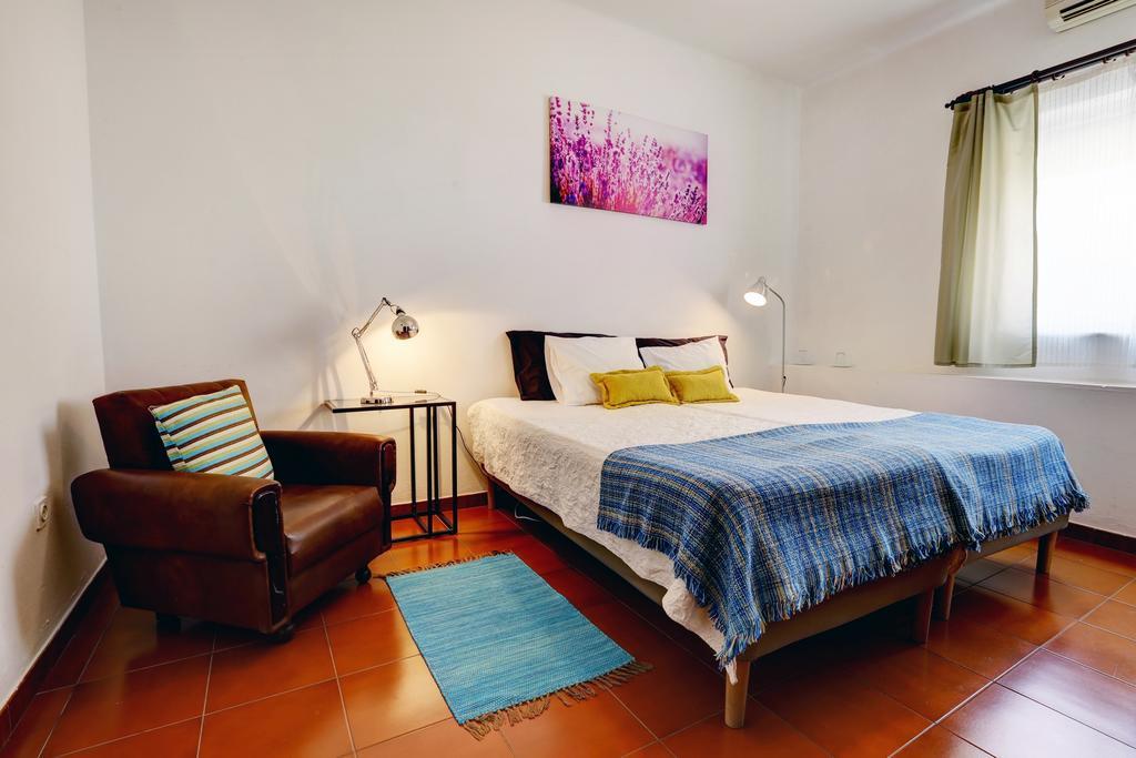 Alojamentos Oasis Mértola Chambre photo