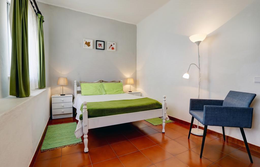 Alojamentos Oasis Mértola Chambre photo