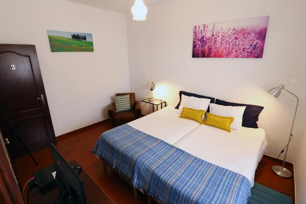 Alojamentos Oasis Mértola Chambre photo