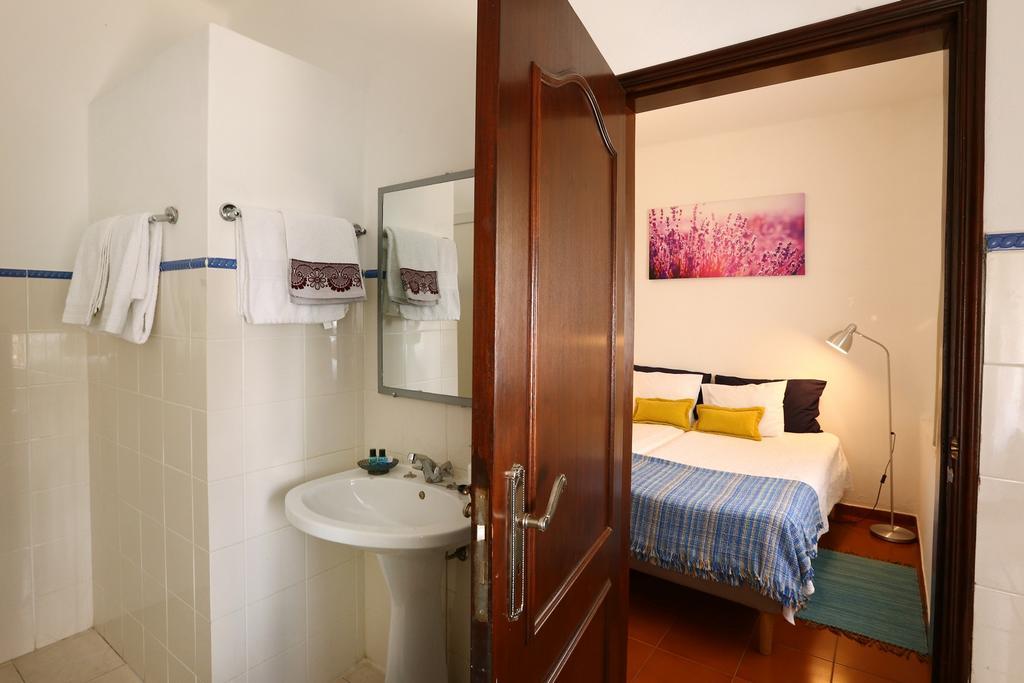 Alojamentos Oasis Mértola Chambre photo